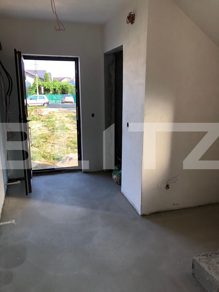 Casa de vânzare 5 camere Exterior Sud - 118320CV | BLITZ Târgoviște | Poza6