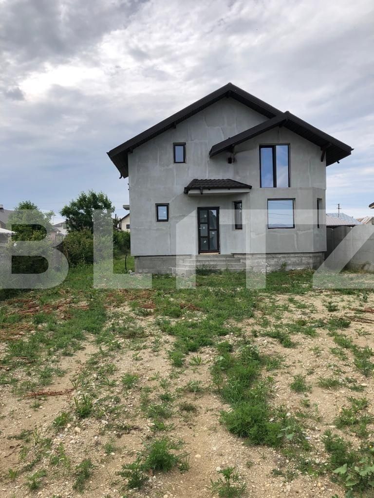 Casa de vânzare 5 camere Exterior Sud - 118320CV | BLITZ Târgoviște | Poza1