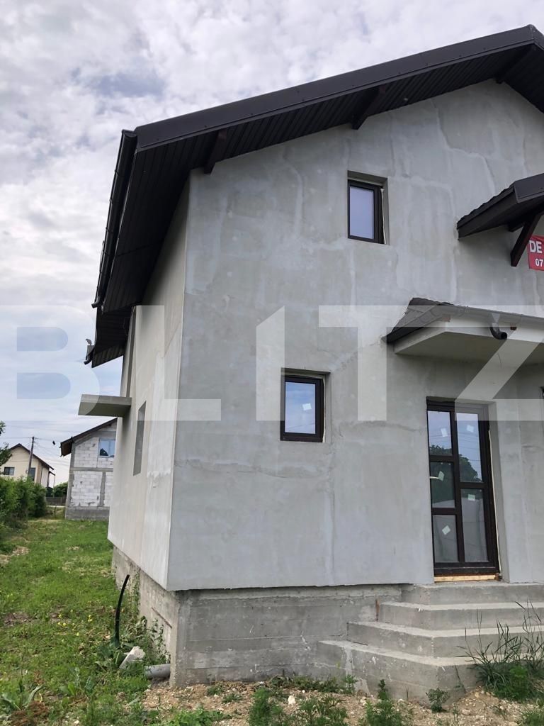 Casa de vânzare 5 camere Exterior Sud - 118320CV | BLITZ Târgoviște | Poza2