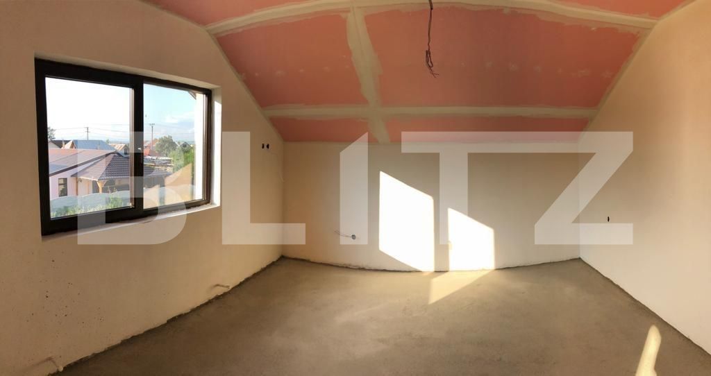 Casa de vânzare 5 camere Exterior Sud - 118320CV | BLITZ Târgoviște | Poza9