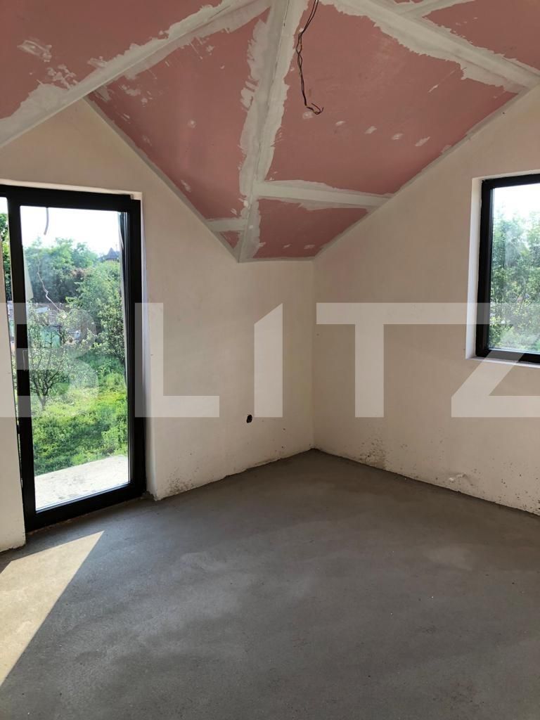 Casa de vânzare 5 camere Exterior Sud - 118320CV | BLITZ Târgoviște | Poza13