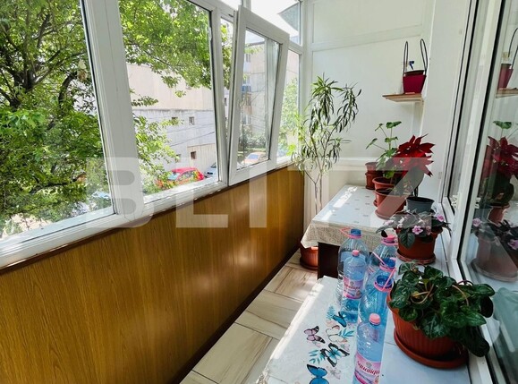 Apartament de vânzare 3 camere Micro 4 - 118382AV | BLITZ Târgoviște | Poza9