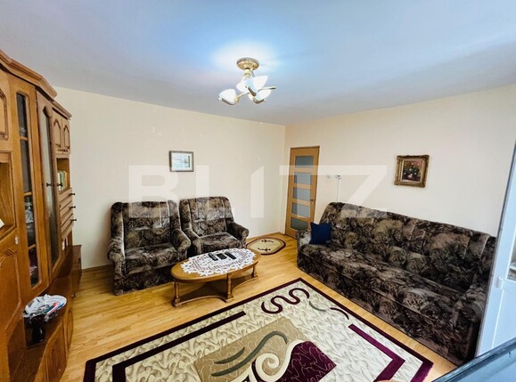 Apartament de vânzare 3 camere Micro 4 - 118382AV | BLITZ Târgoviște | Poza1