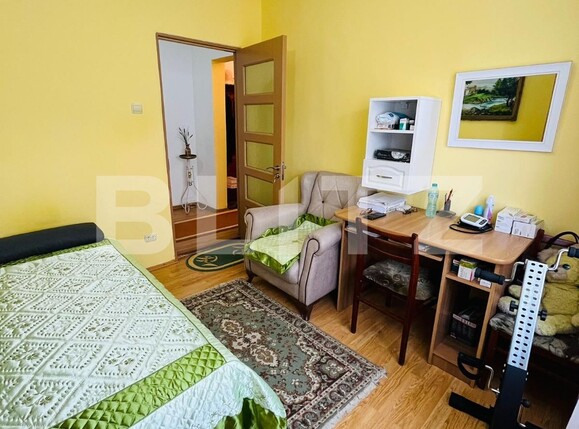 Apartament de vânzare 3 camere Micro 4 - 118382AV | BLITZ Târgoviște | Poza5