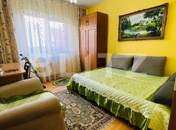 Apartament de vânzare 3 camere Micro 4 - 118382AV | BLITZ Târgoviște | Poza6