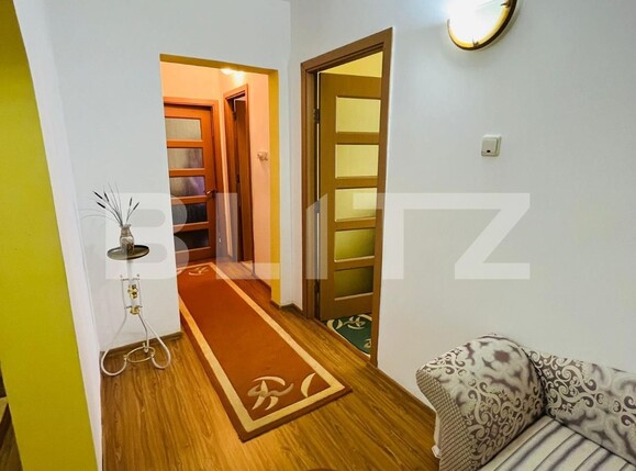 Apartament de vânzare 3 camere Micro 4 - 118382AV | BLITZ Târgoviște | Poza4