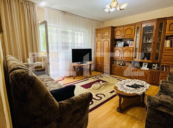 Apartament de vânzare 3 camere Micro 4 - 118382AV | BLITZ Târgoviște | Poza2