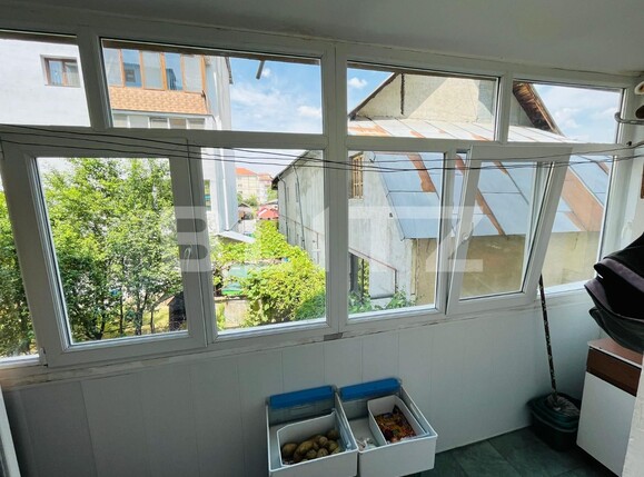 Apartament de vânzare 3 camere Micro 4 - 118382AV | BLITZ Târgoviște | Poza10