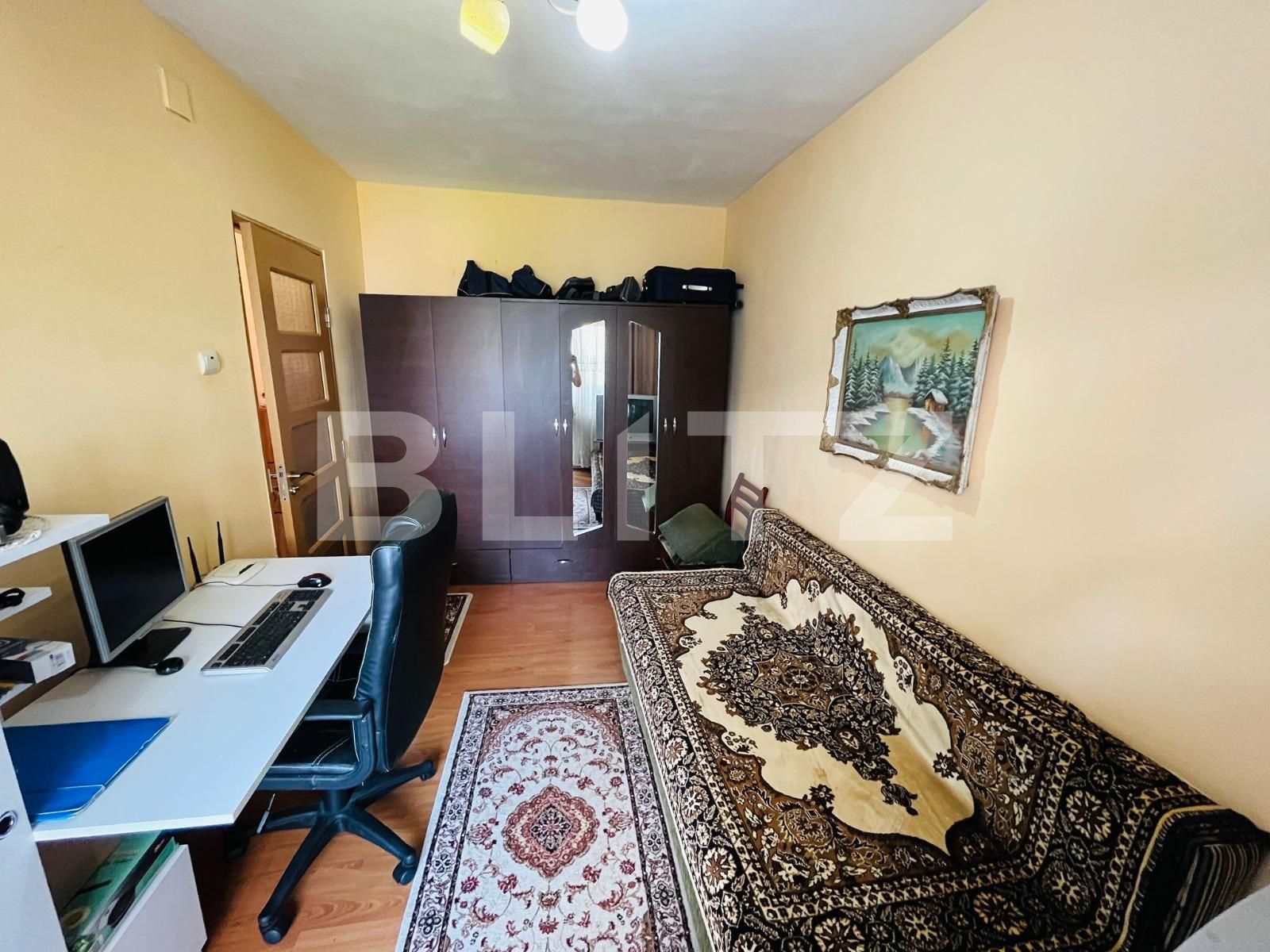 Apartament de vânzare 3 camere Micro 4 - 118382AV | BLITZ Târgoviște | Poza8