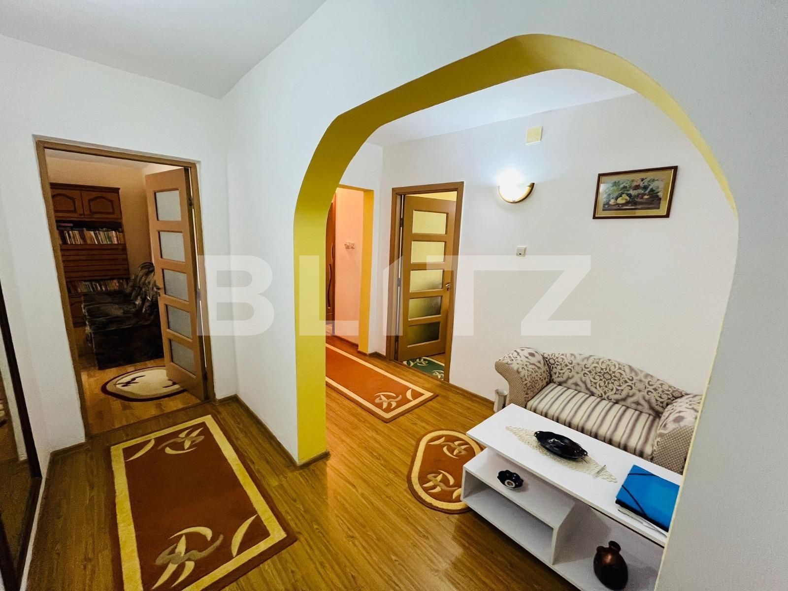 Apartament de vânzare 3 camere Micro 4 - 118382AV | BLITZ Târgoviște | Poza3