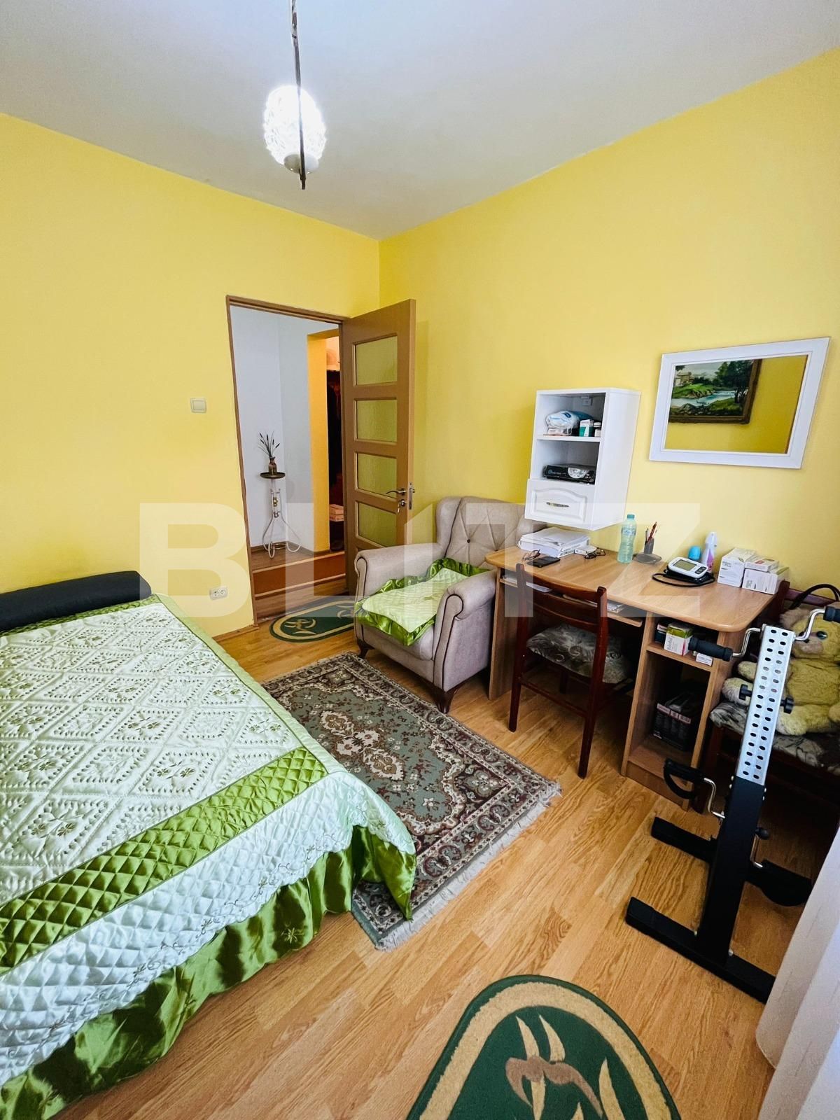 Apartament de vânzare 3 camere Micro 4 - 118382AV | BLITZ Târgoviște | Poza5