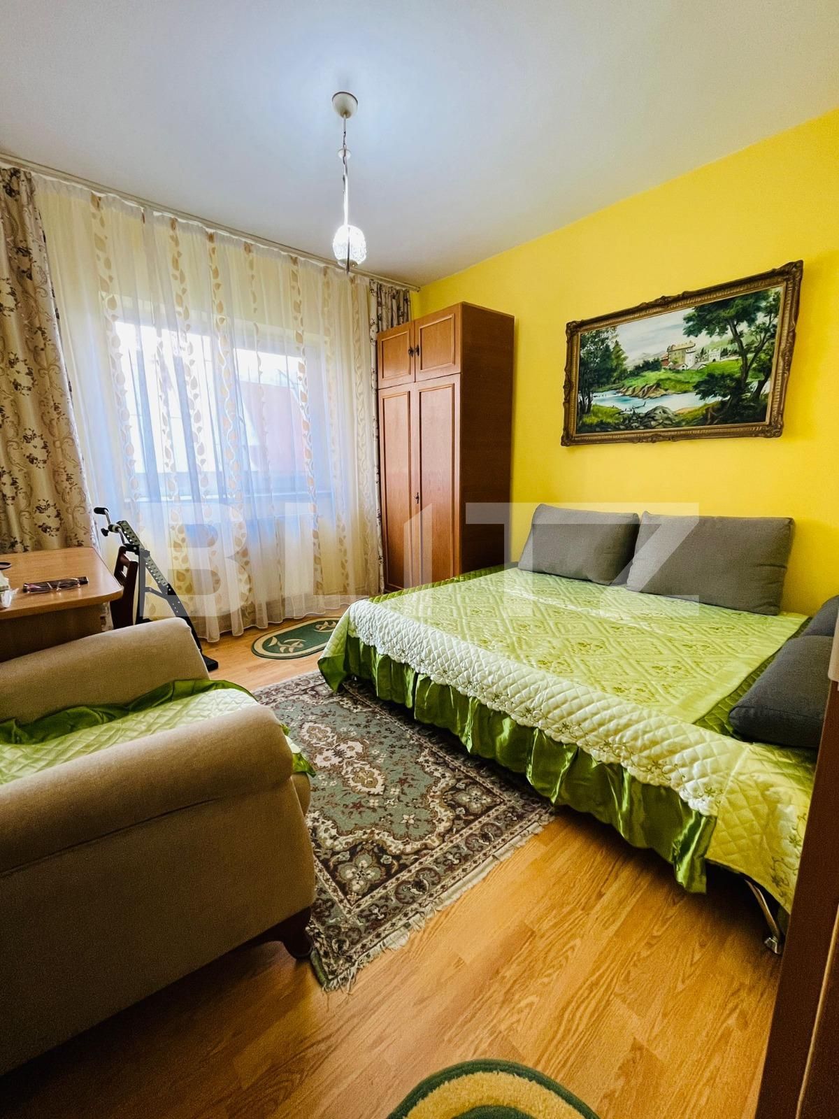 Apartament de vânzare 3 camere Micro 4 - 118382AV | BLITZ Târgoviște | Poza6