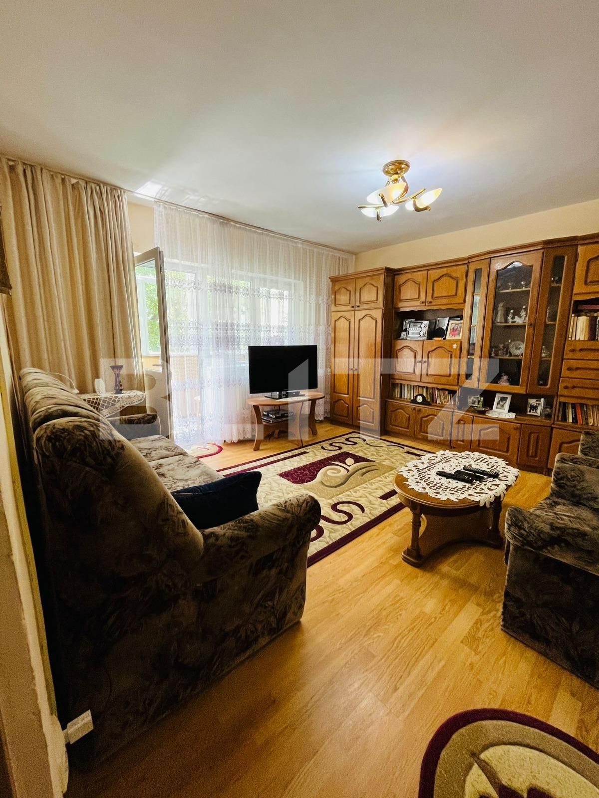 Apartament de vânzare 3 camere Micro 4 - 118382AV | BLITZ Târgoviște | Poza2