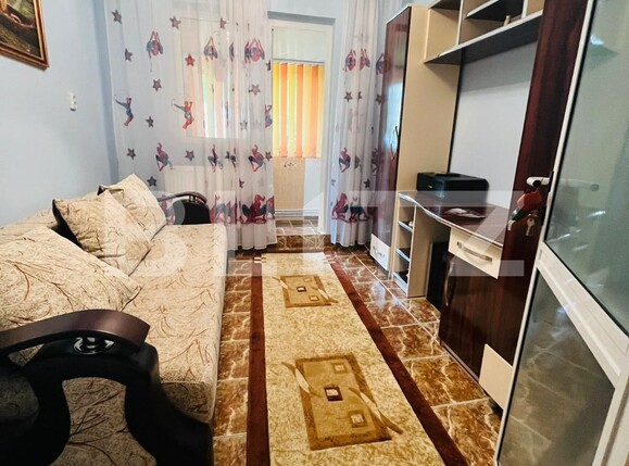 Apartament de vânzare 3 camere Micro 11 - 118406AV | BLITZ Târgoviște | Poza5