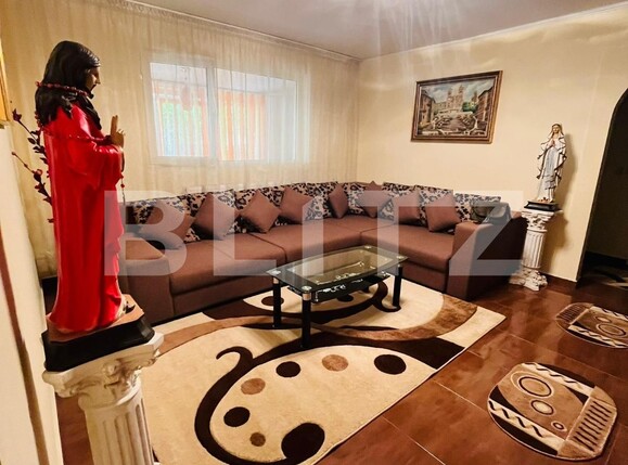 Apartament de vânzare 3 camere Micro 11 - 118406AV | BLITZ Târgoviște | Poza3