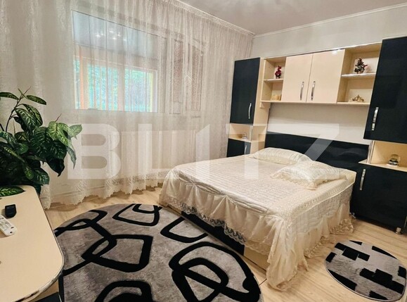 Apartament de vânzare 3 camere Micro 11 - 118406AV | BLITZ Târgoviște | Poza1