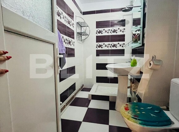 Apartament de vânzare 3 camere Micro 11 - 118406AV | BLITZ Târgoviște | Poza12