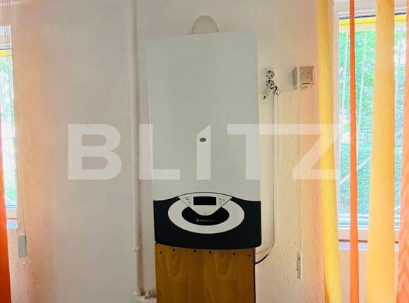 Apartament de vânzare 3 camere Micro 11 - 118406AV | BLITZ Târgoviște | Poza10