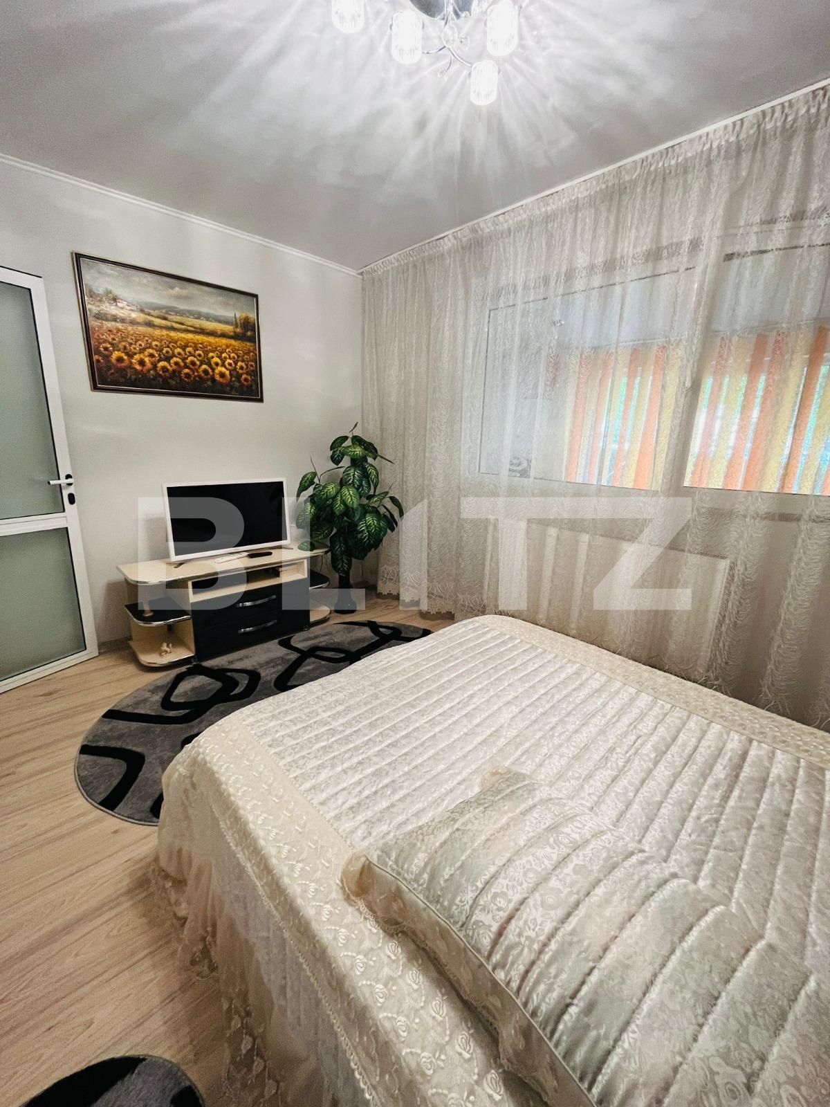 Apartament de vânzare 3 camere Micro 11 - 118406AV | BLITZ Târgoviște | Poza2