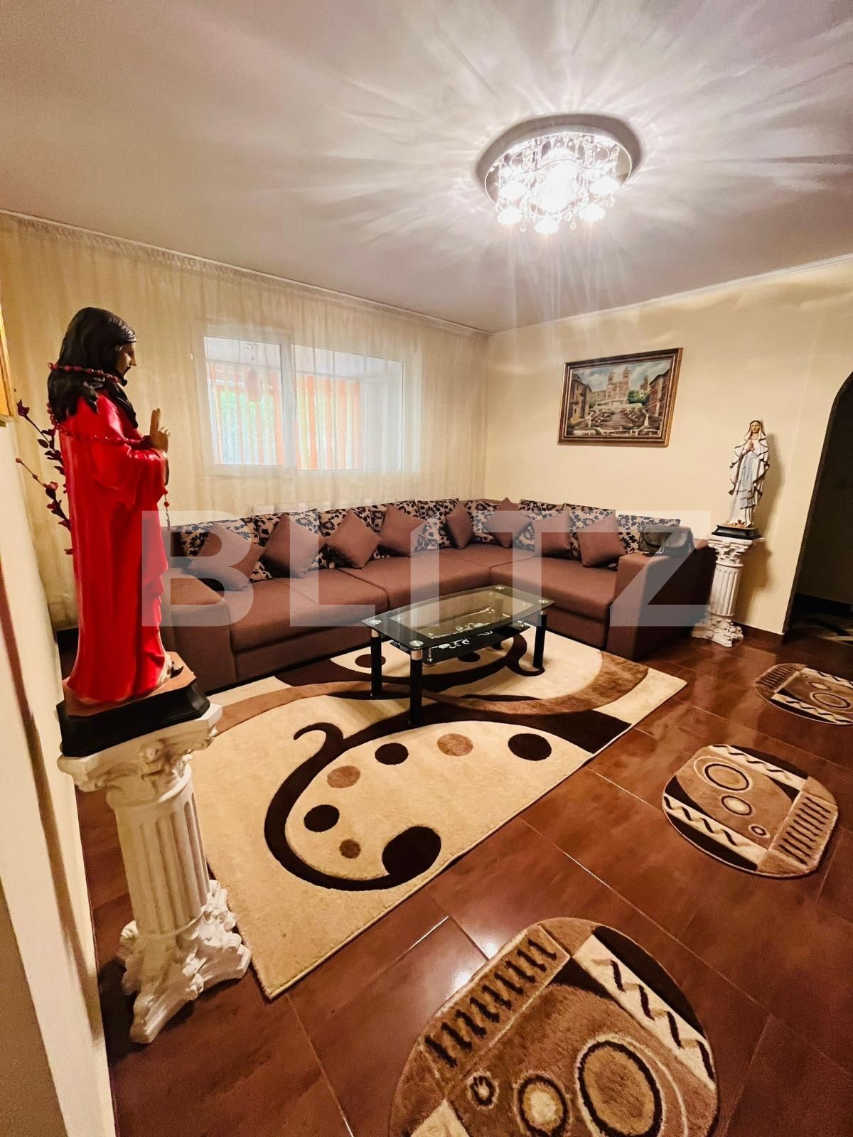 Apartament de vânzare 3 camere Micro 11 - 118406AV | BLITZ Târgoviște | Poza3