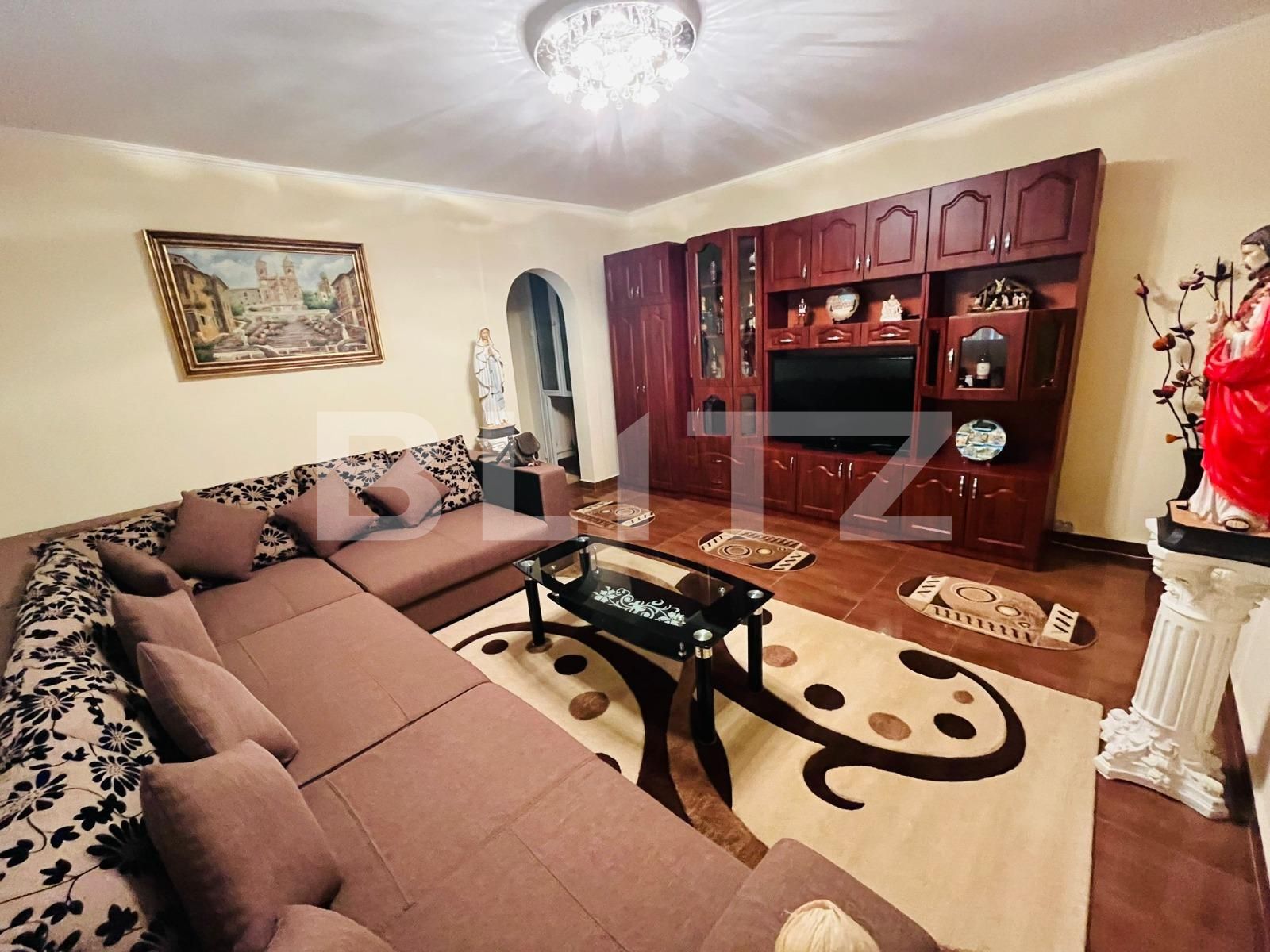 Apartament de vânzare 3 camere Micro 11 - 118406AV | BLITZ Târgoviște | Poza4