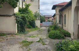 Casa individuală 100mp, teren 486mp, zona centrala