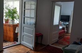 Casa individuală 100mp, teren 486mp, zona centrala