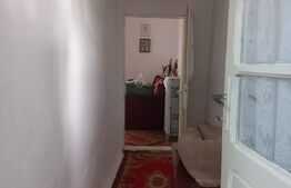 Casa individuală 100mp, teren 486mp, zona centrala