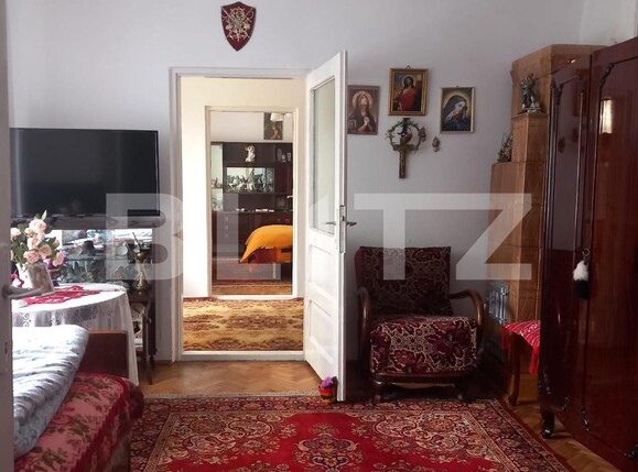 Casa de vânzare 4 camere Central - 118572CV | BLITZ Târgoviște | Poza9