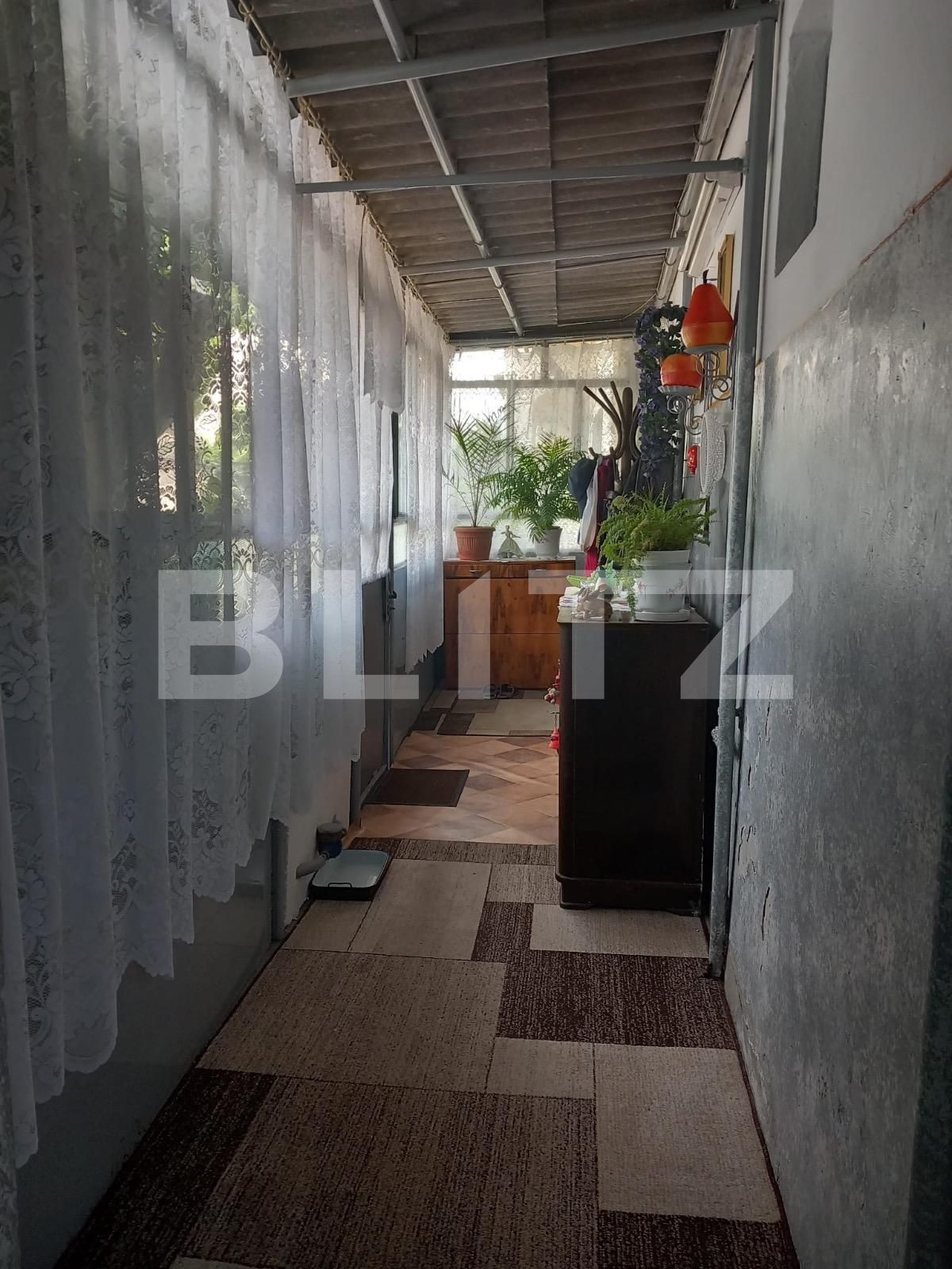 Casa de vânzare 4 camere Central - 118572CV | BLITZ Târgoviște | Poza1