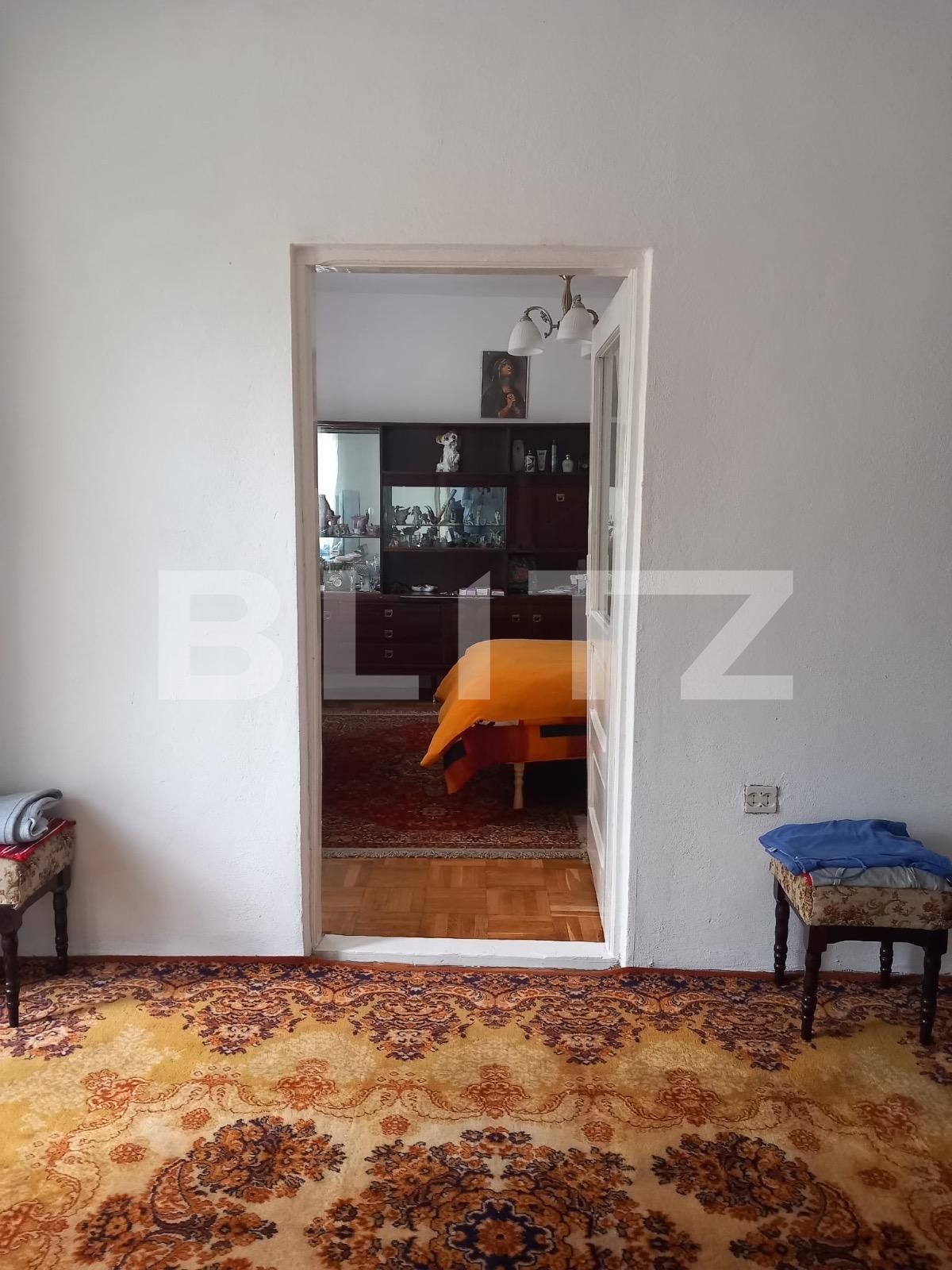 Casa de vânzare 4 camere Central - 118572CV | BLITZ Târgoviște | Poza2