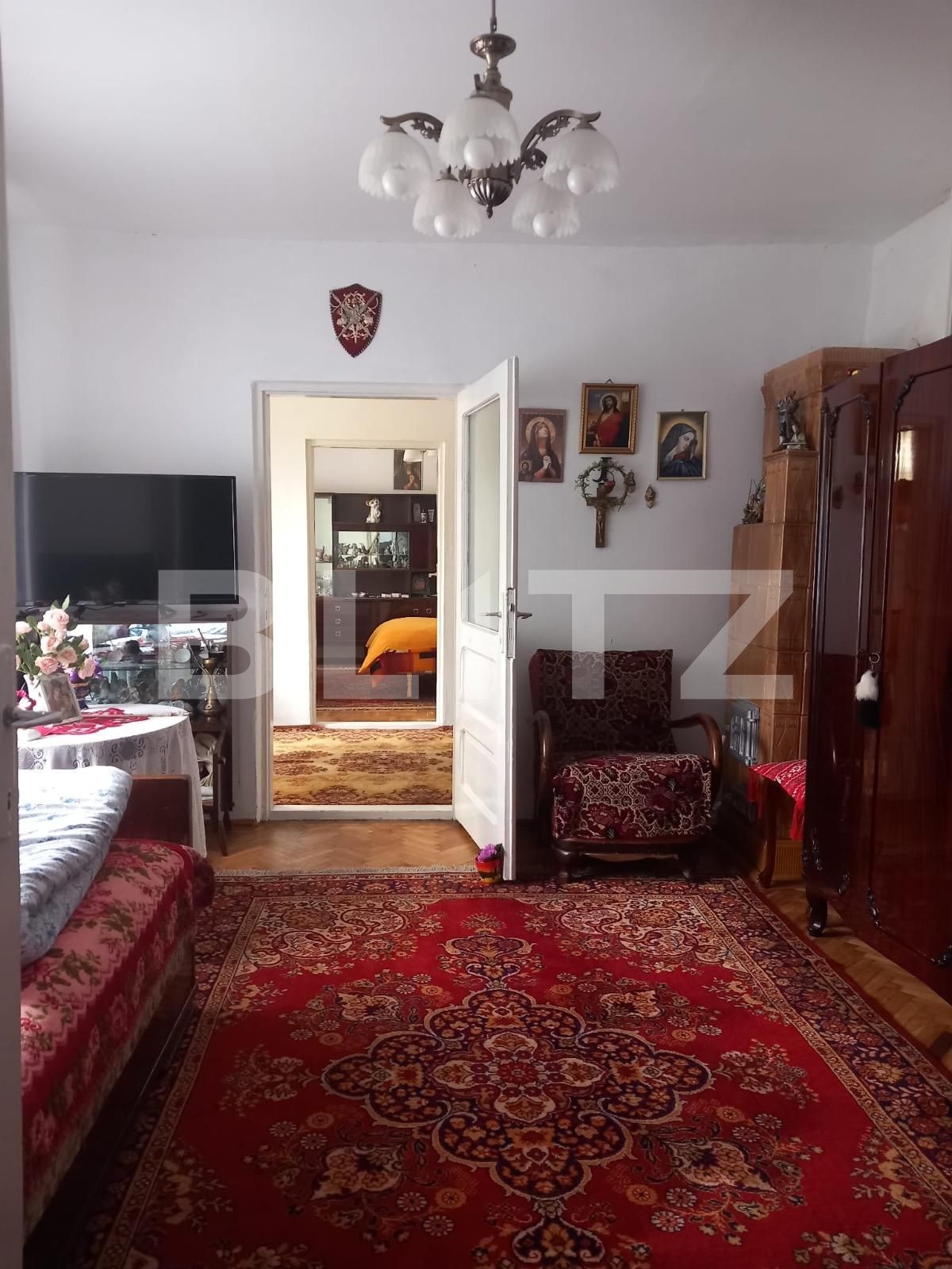 Casa de vânzare 4 camere Central - 118572CV | BLITZ Târgoviște | Poza9