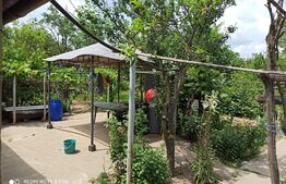 Casă 4 camere, 130mp, terenul 2300mp, Văcărești