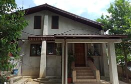 Casă 4 camere, 130mp, terenul 2300mp, Văcărești