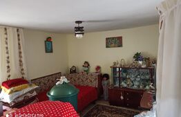 Casă 4 camere, 130mp, terenul 2300mp, Văcărești