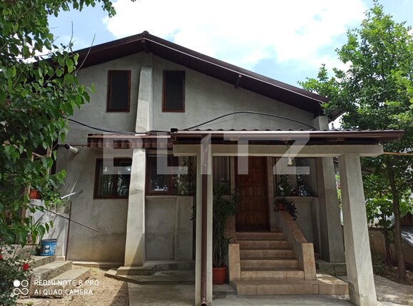 Casa de vânzare 4 camere Centura - 118763CV | BLITZ Târgoviște | Poza1