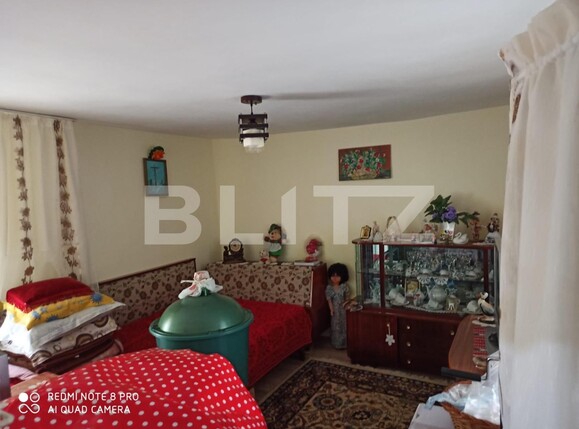 Casa de vânzare 4 camere Centura - 118763CV | BLITZ Târgoviște | Poza5