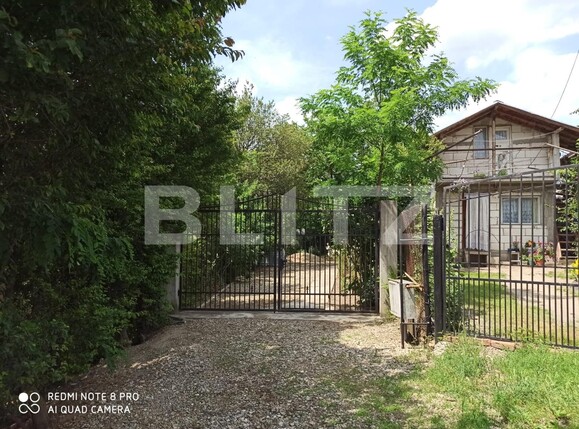 Casa de vânzare 4 camere Centura - 118763CV | BLITZ Târgoviște | Poza8