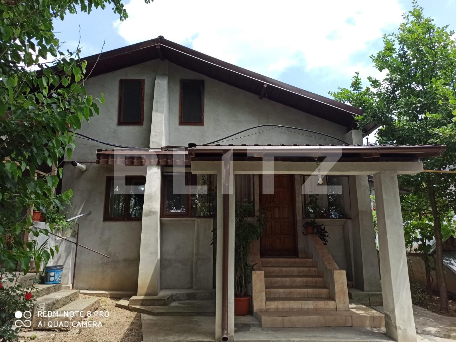 Casa de vânzare 4 camere Centura - 118763CV | BLITZ Târgoviște | Poza1