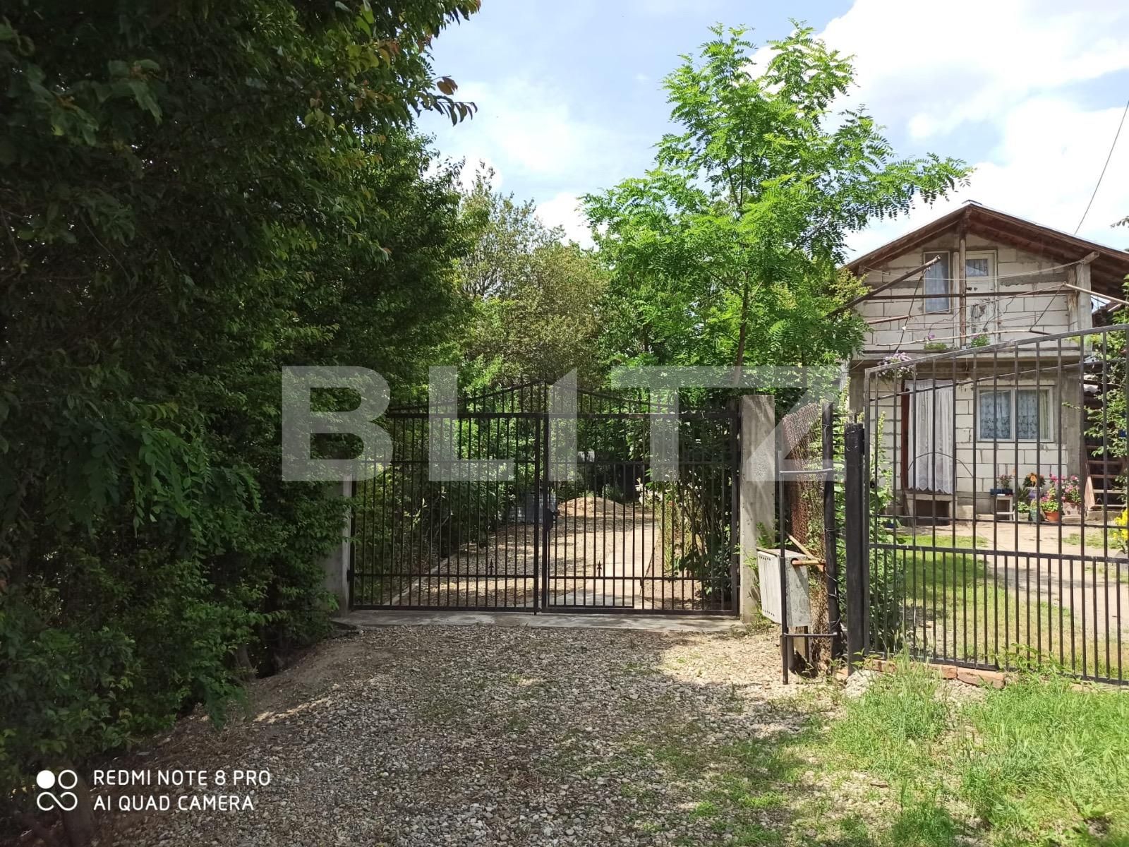 Casa de vânzare 4 camere Centura - 118763CV | BLITZ Târgoviște | Poza8