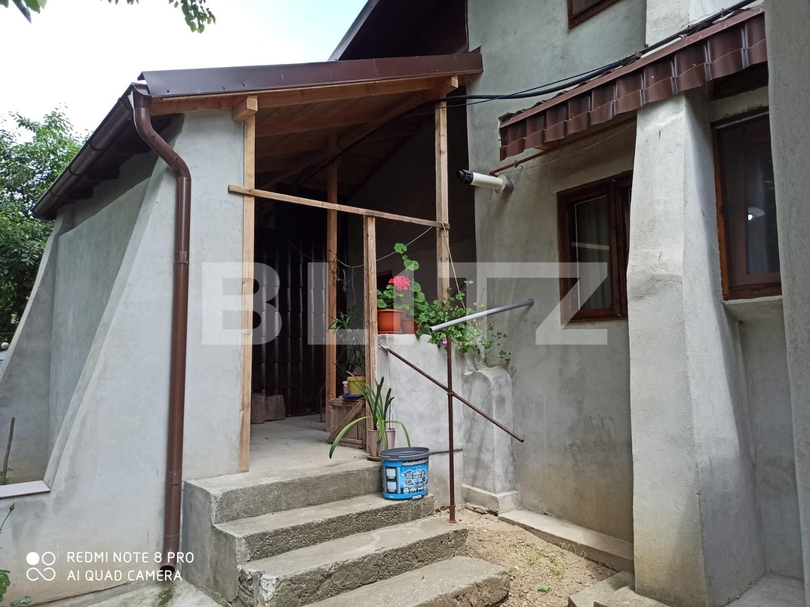 Casa de vânzare 4 camere Centura - 118763CV | BLITZ Târgoviște | Poza2