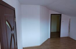 Vilă individuală 4 camere, 180mp, teren 500mp, Valea Voievozilor