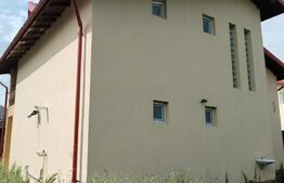 Vilă individuală 4 camere, 180mp, teren 500mp, Valea Voievozilor