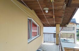 Vilă individuală 4 camere, 180mp, teren 500mp, Valea Voievozilor