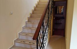 Vilă individuală 4 camere, 180mp, teren 500mp, Valea Voievozilor