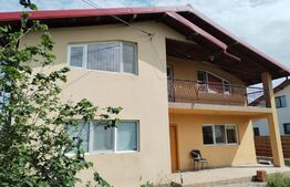 Vilă individuală 4 camere, 180mp, teren 500mp, Valea Voievozilor