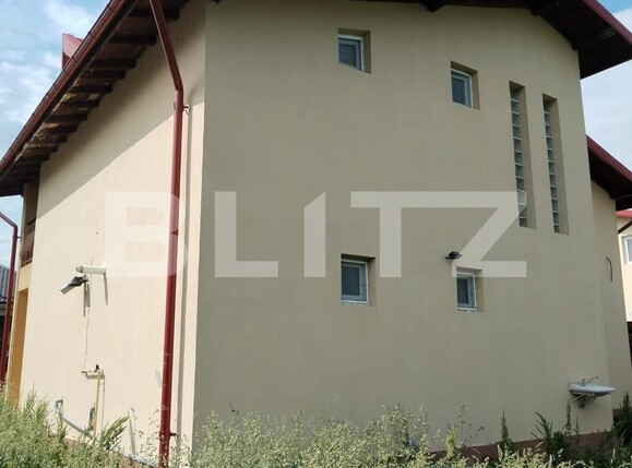 Casa de vânzare 4 camere Valea Voievozilor - 118771CV | BLITZ Târgoviște | Poza4