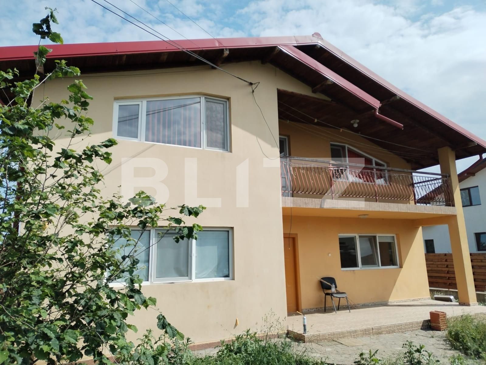 Casa de vânzare 4 camere Valea Voievozilor - 118771CV | BLITZ Târgoviște | Poza2