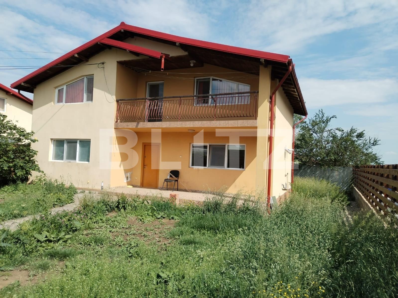 Casa de vânzare 4 camere Valea Voievozilor - 118771CV | BLITZ Târgoviște | Poza1