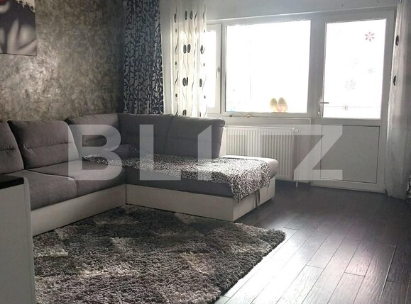 Apartament de închiriat 2 camere Micro 3 - 118800AI | BLITZ Târgoviște | Poza2